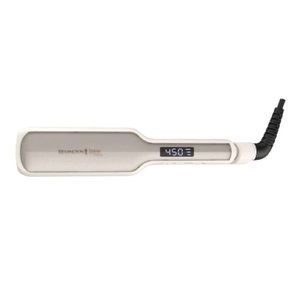 Remington 2" Shine Therapy Hair Straightener - Gold